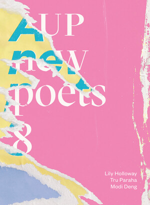 AUP New Poets 8